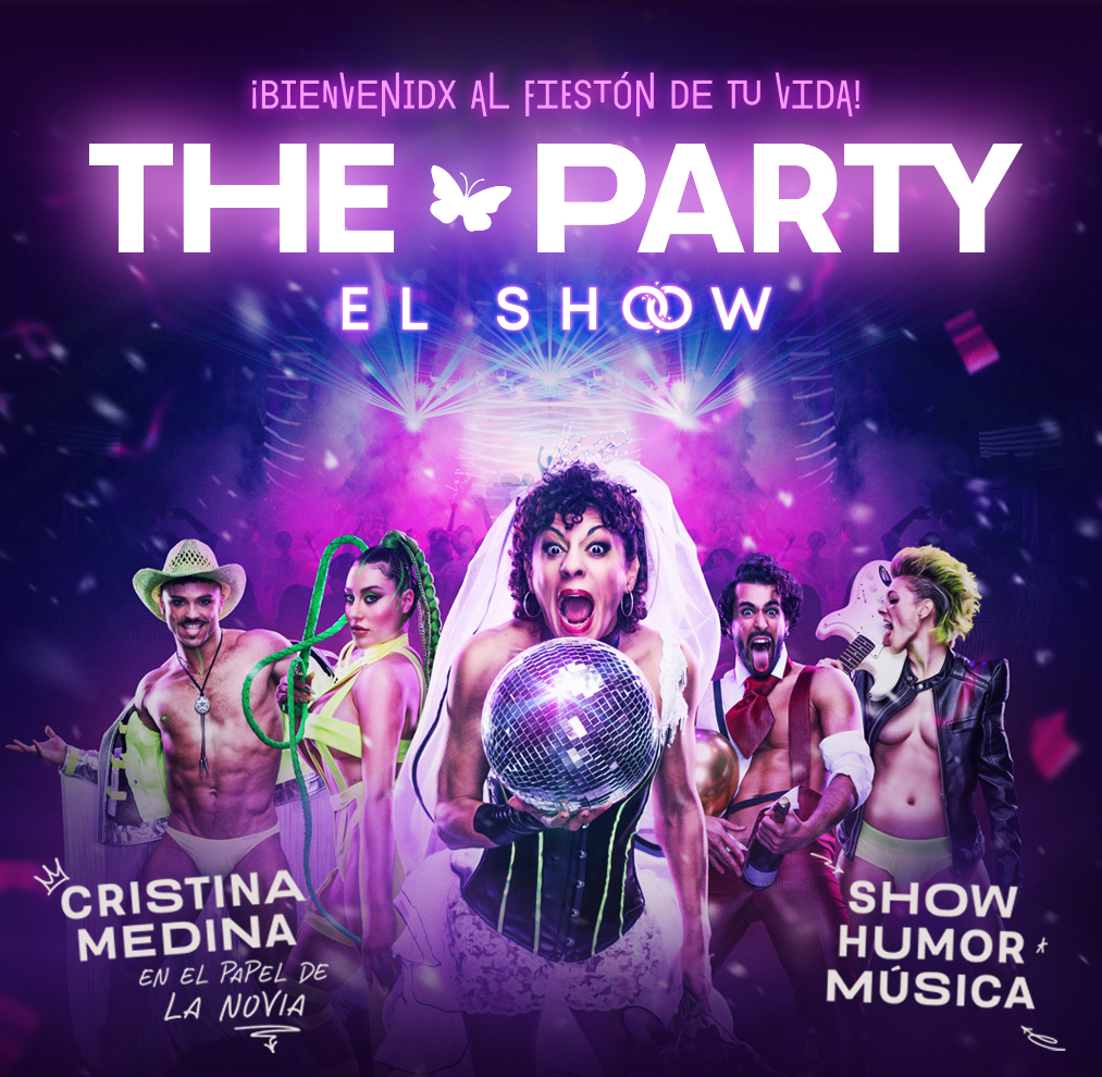 The Party El Show