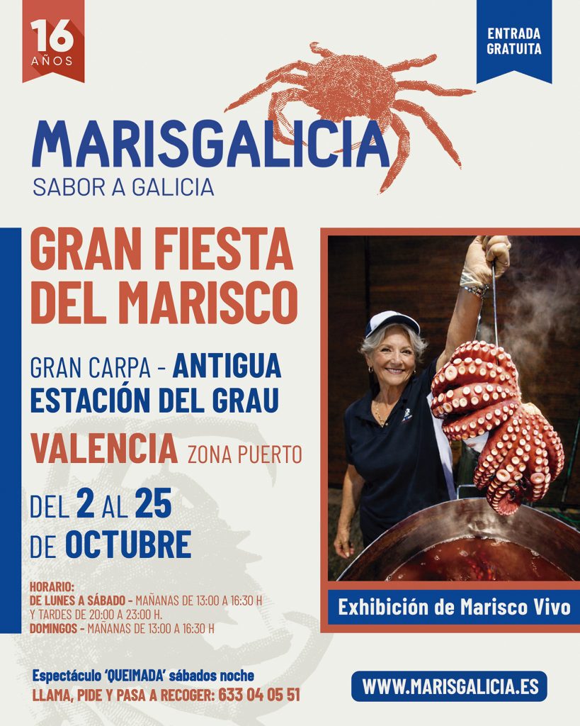 marisgalicia valencia